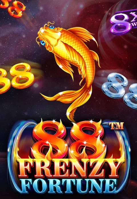 88 Frenzy Fortune