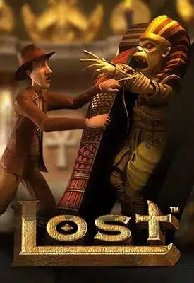 Lost