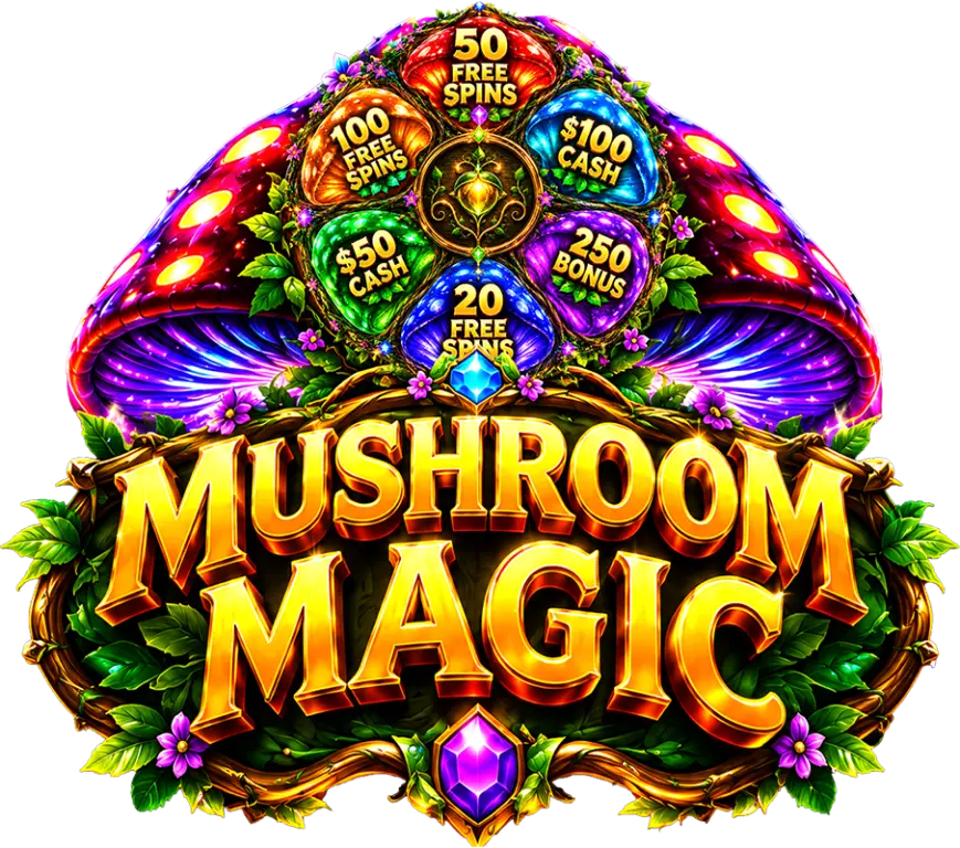 Mushroom Magic