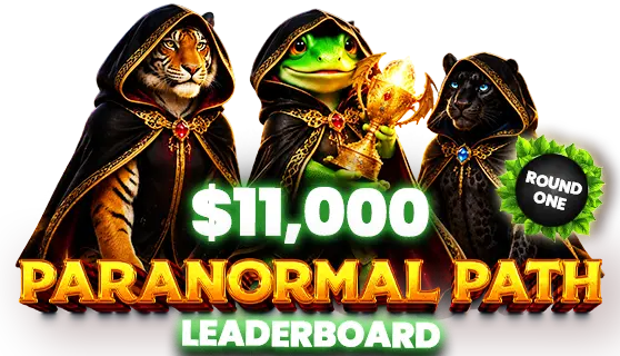 Leaderboard