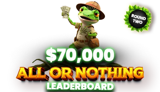 Leaderboard