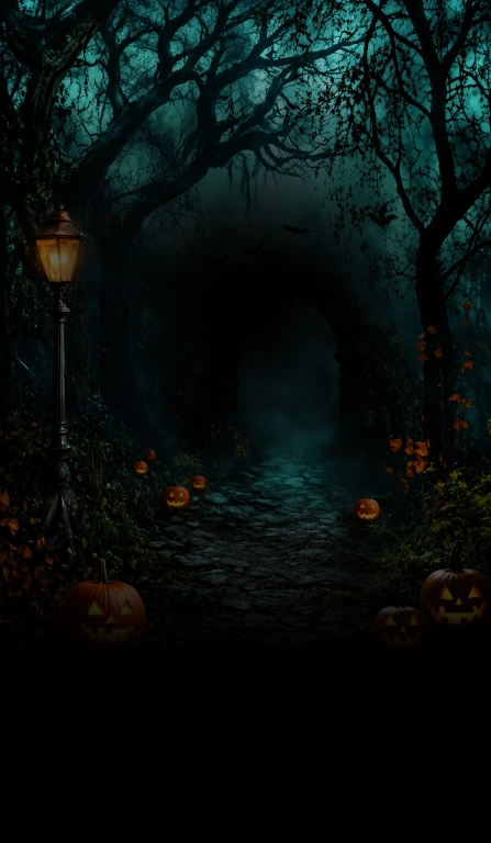 Enchanted Forest